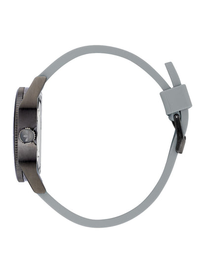 Adidas Originals Silver Dial Unisex Watch - AOFH22003