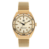 Adidas Originals Analog Watch for Men AOFH22004
