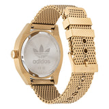 Adidas Originals Analog Watch for Men AOFH22004
