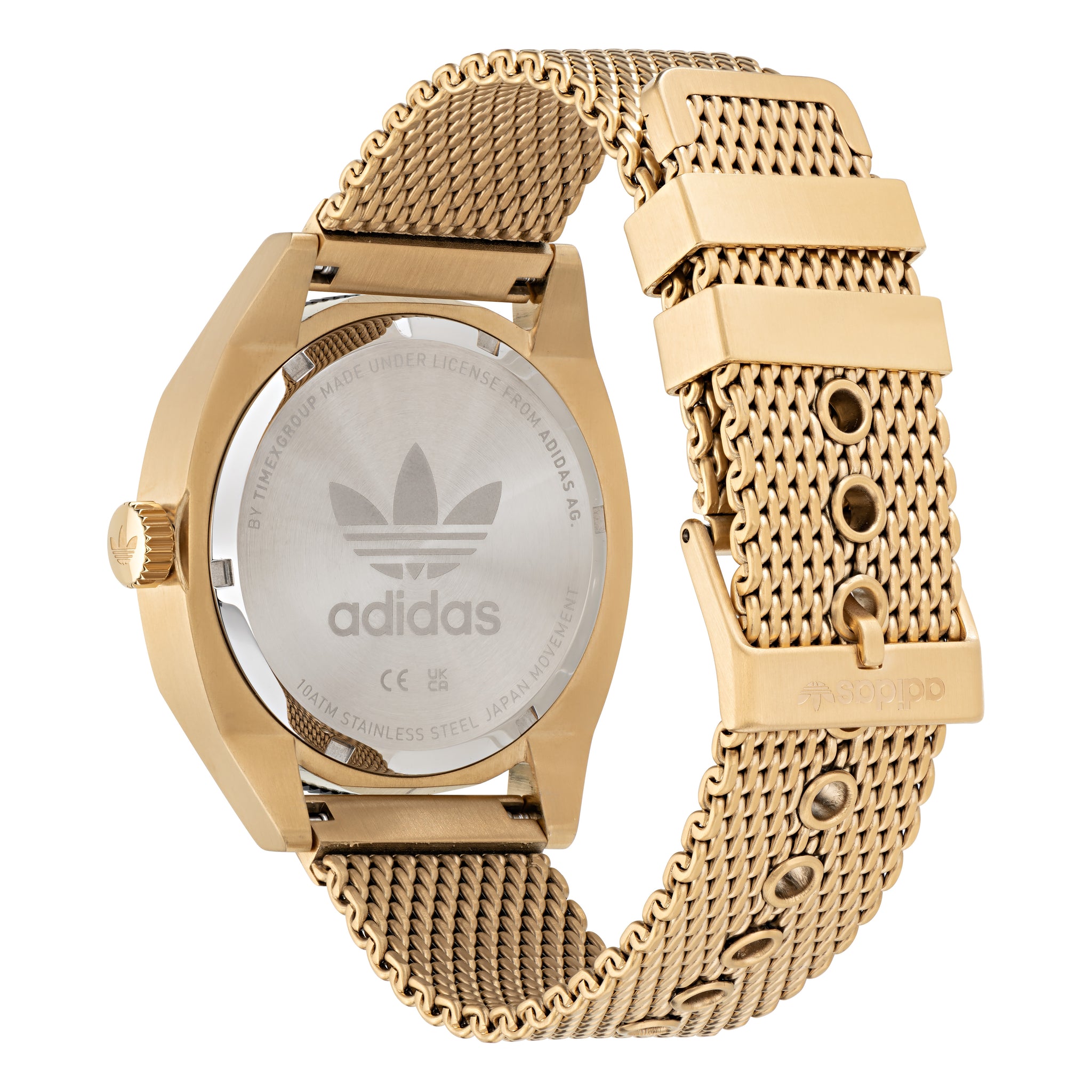 Adidas Originals Analog Watch for Men AOFH22004