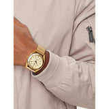 Adidas Originals Analog Watch for Men AOFH22004