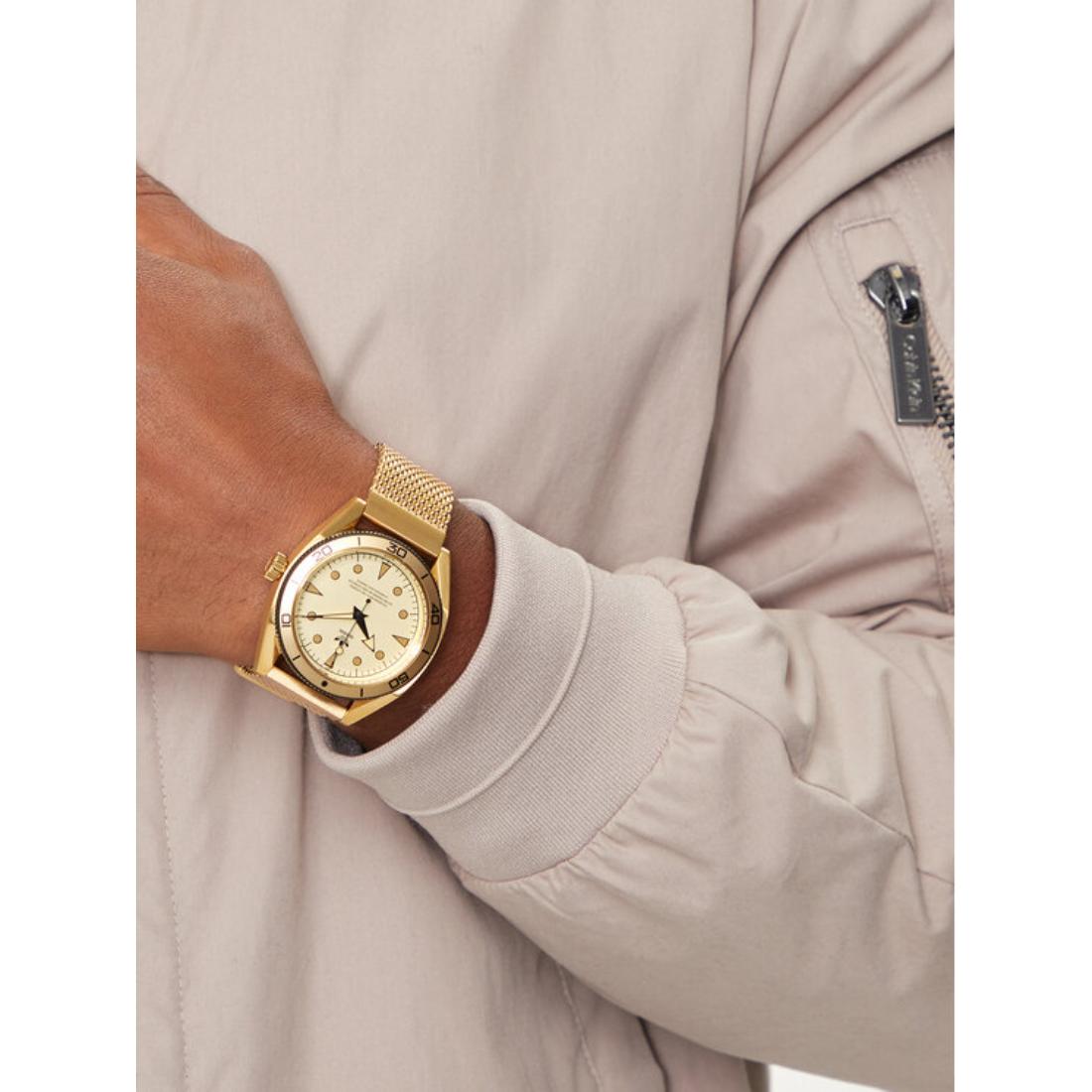 Adidas Originals Analog Watch for Men AOFH22004