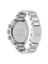 Adidas Originals Black Dial Unisex Watch AOFH22006