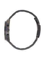 Adidas Originals Gunmetal Dial Unisex Watch - AOFH22007