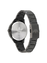Adidas Originals Black Dial Women Watch AOFH22055