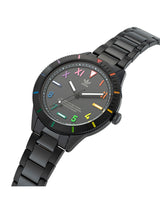 Adidas Originals Black Dial Women Watch AOFH22055