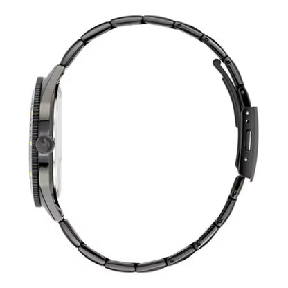 Adidas Originals Black Dial Unisex Watch - AOFH22056