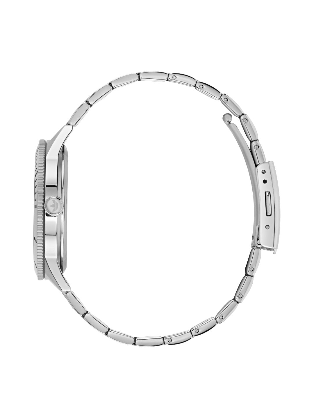 Adidas Originals Green Dial Women Watch AOFH22059