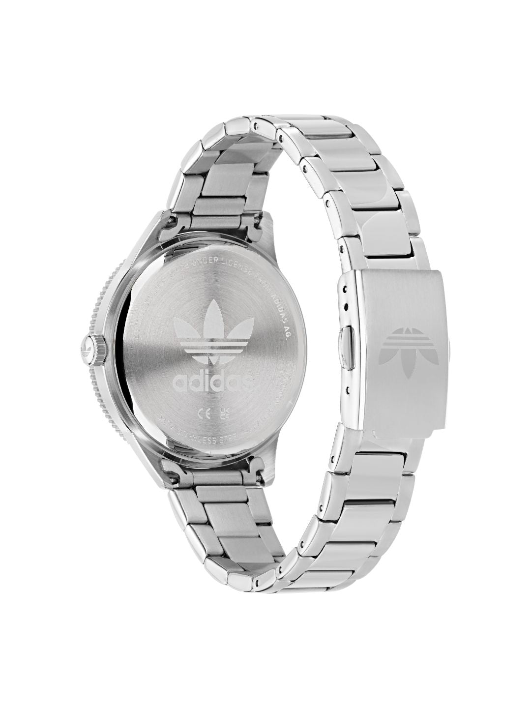 Adidas Originals Green Dial Women Watch AOFH22059