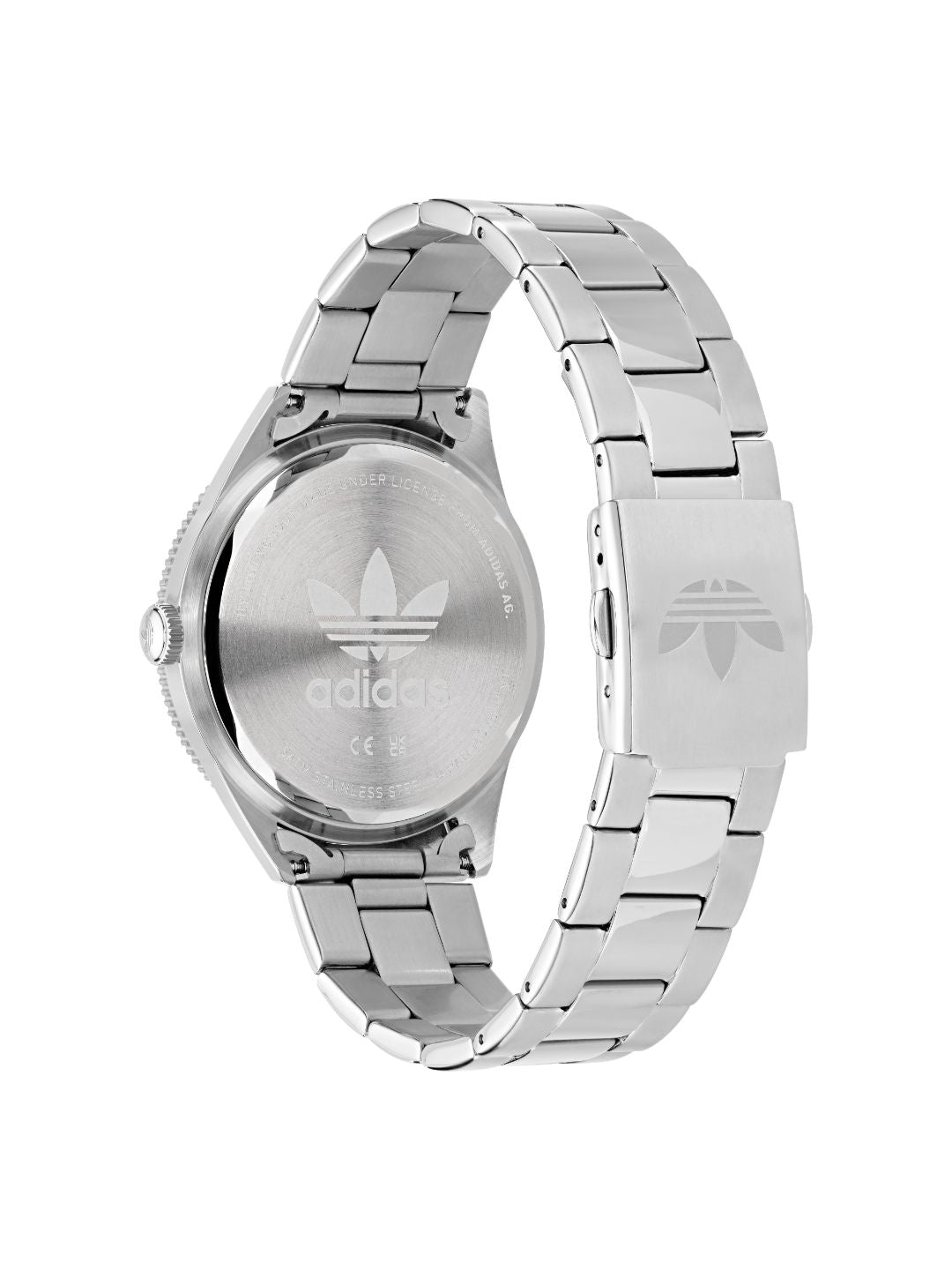 Adidas Originals Green Dial Unisex Watch AOFH22060