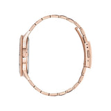 Adidas Originals Edition Three Unisex Rose Gold Tone 36 mm Dial Analog Watch AOFH22063