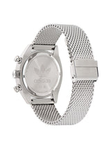 Adidas Originals Blue Dial Unisex Watch AOFH22500