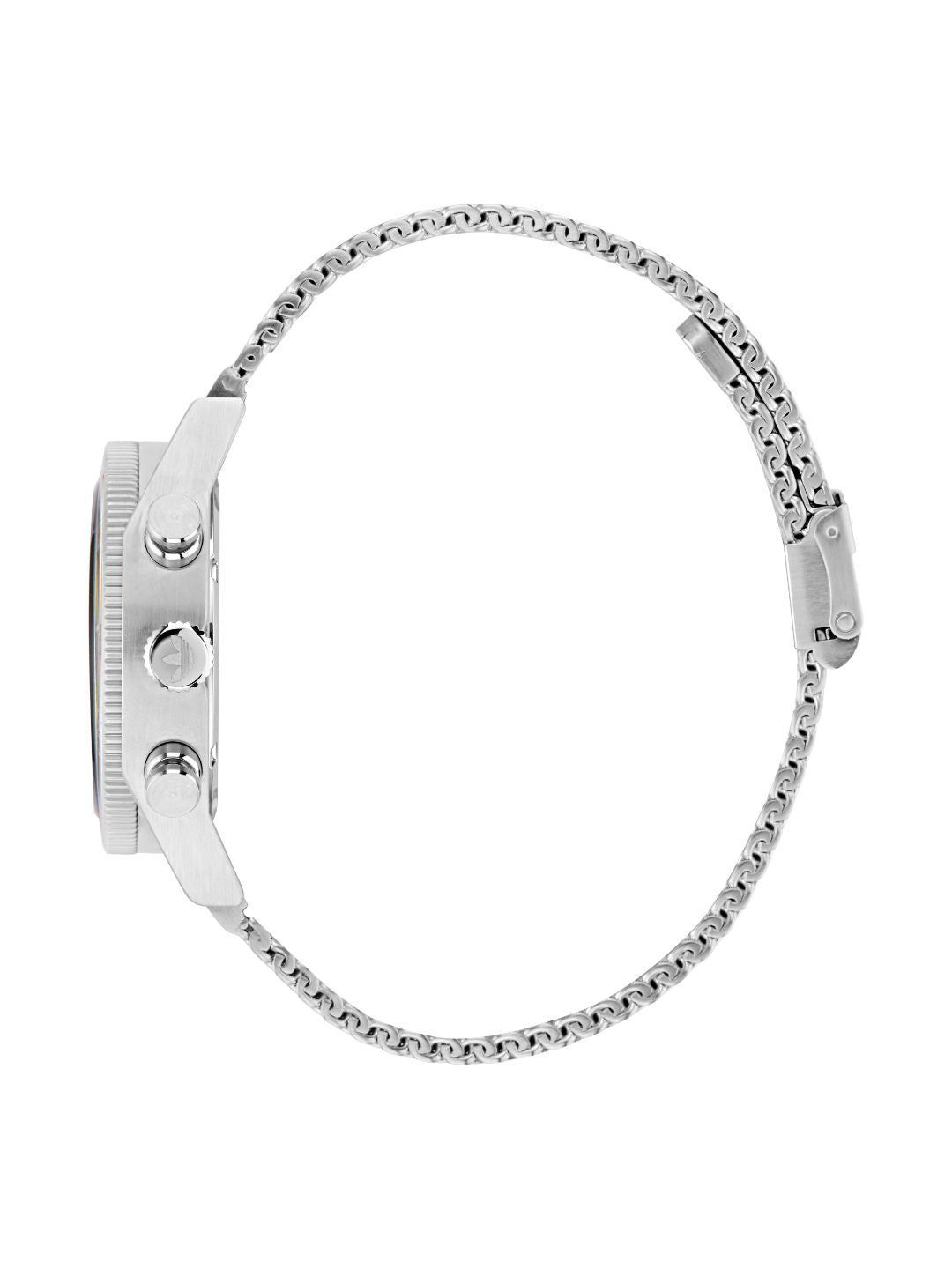 Adidas Originals Black Dial Unisex Watch AOFH22501