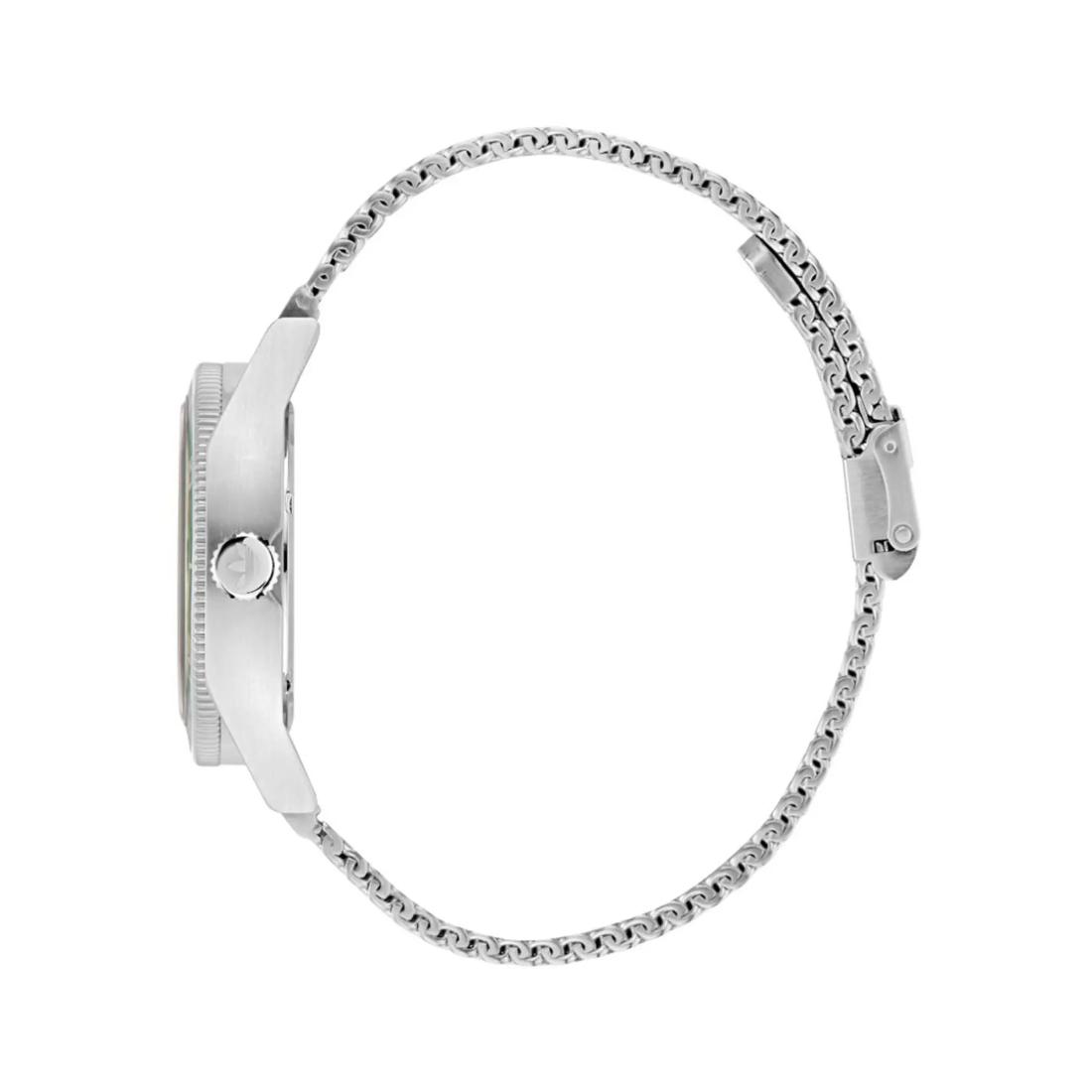 Adidas Originals Silver Dial Unisex Watch AOFH22503