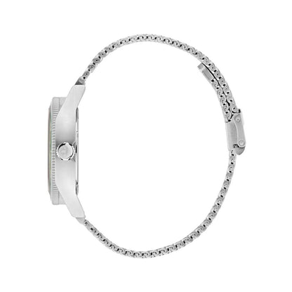 Adidas Originals Silver Dial Unisex Watch - AOFH22503