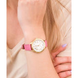 Adidas Originals White Dial Women Watch AOFH22509
