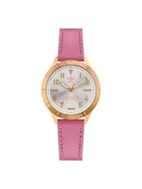 Adidas Originals White Dial Women Watch AOFH22509