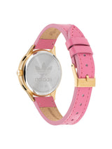 Adidas Originals White Dial Women Watch AOFH22509