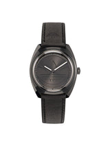 Adidas Originals Black Dial Unisex Watch AOFH22514