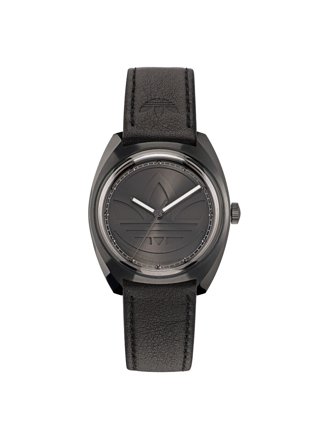 Adidas Originals Black Dial Unisex Watch AOFH22514