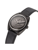 Adidas Originals Black Dial Unisex Watch AOFH22514