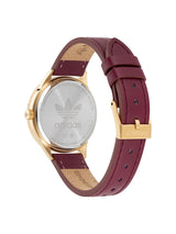 Adidas Originals White Dial Women Watch AOFH22570