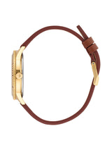 Adidas Originals Gold Dial Women Watch AOFH22571