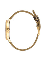 Adidas Originals Brown Dial Women Watch AOFH22572