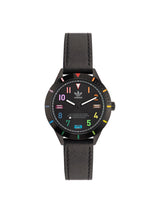 Adidas Originals Black Dial Women Watch AOFH22573