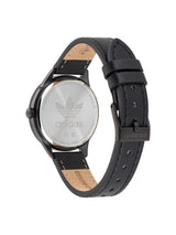 Adidas Originals Black Dial Women Watch AOFH22573