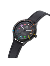 Adidas Originals Black Dial Women Watch AOFH22573