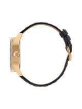 Adidas Originals Black Dial Unisex Watch AOFH23001