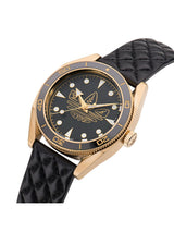 Adidas Originals Black Dial Unisex Watch AOFH23001