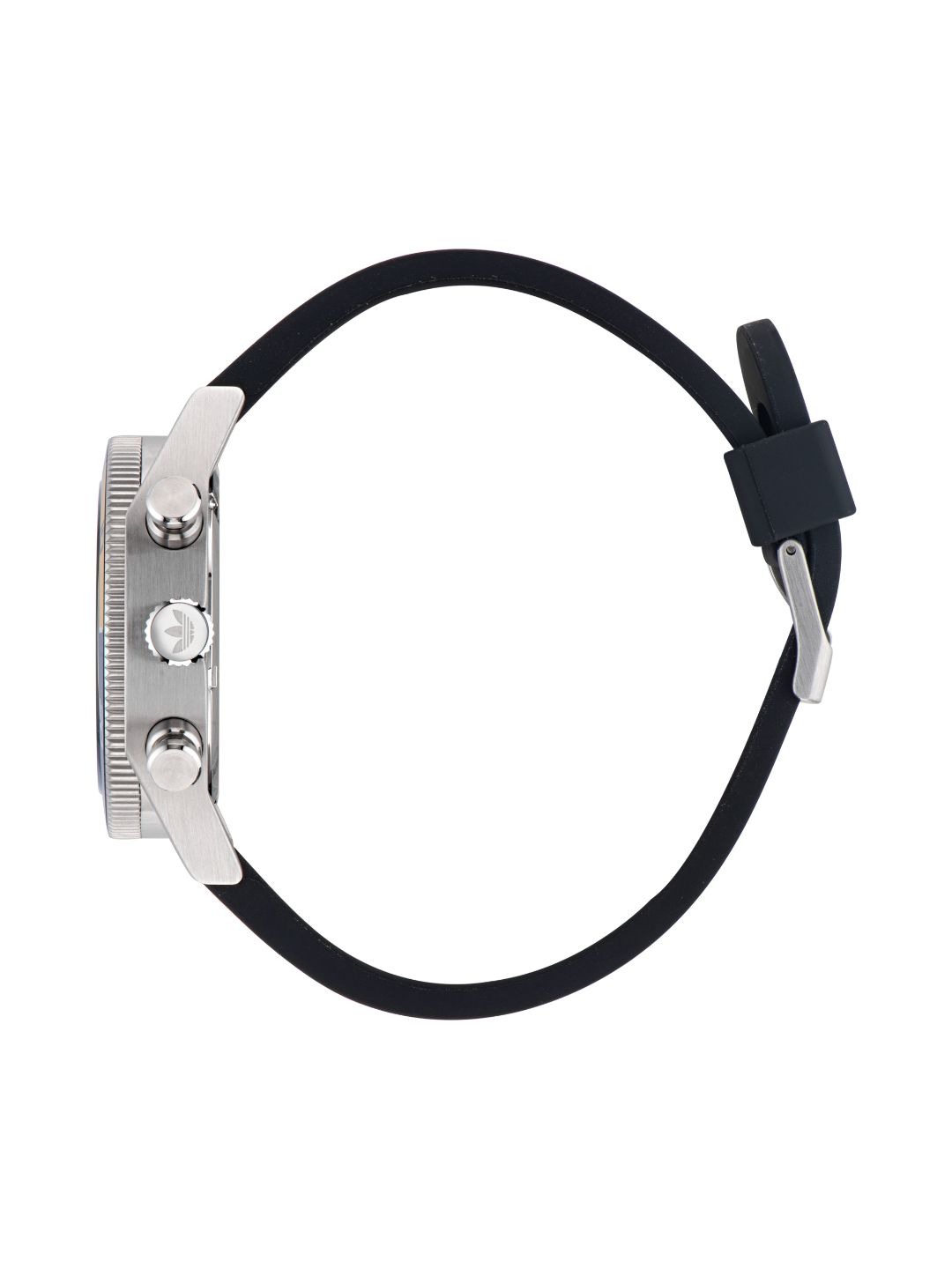 Adidas Originals Black Dial Unisex Watch AOFH23003
