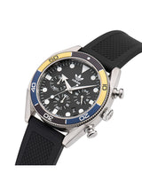 Adidas Originals Black Dial Unisex Watch AOFH23003