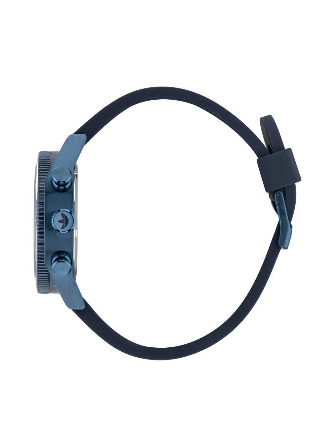 Adidas Originals Silver Dial Unisex Watch AOFH23004