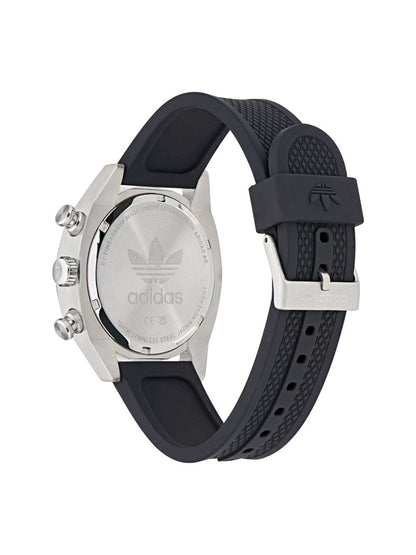 Adidas Originals Green Dial Unisex Watch AOFH23005 – Only Watches