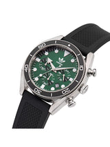 Adidas Originals Green Dial Unisex Watch AOFH23005