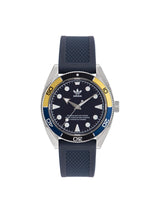 Adidas Originals Blue Dial Unisex Watch AOFH23006