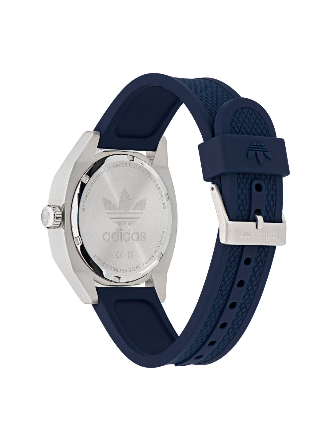 Adidas Originals Blue Dial Unisex Watch AOFH23006
