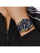Adidas Originals Blue Dial Unisex Watch AOFH23006