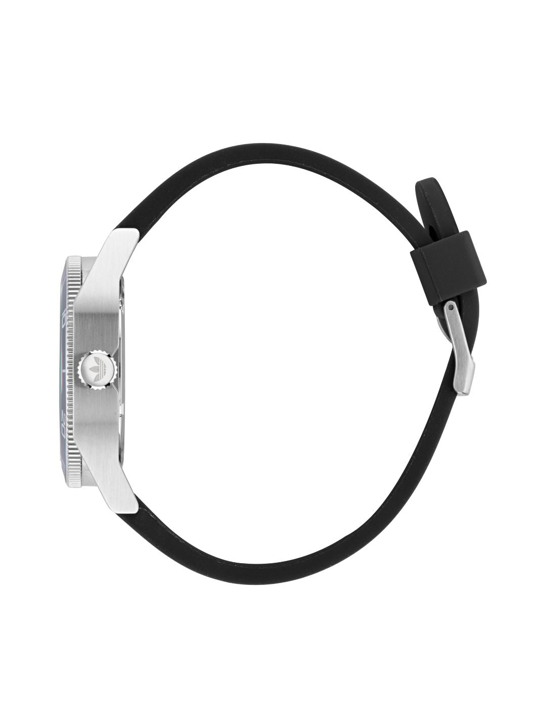 Adidas Originals Green Dial Unisex Watch AOFH23008