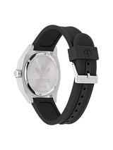 Adidas Originals Green Dial Unisex Watch AOFH23008