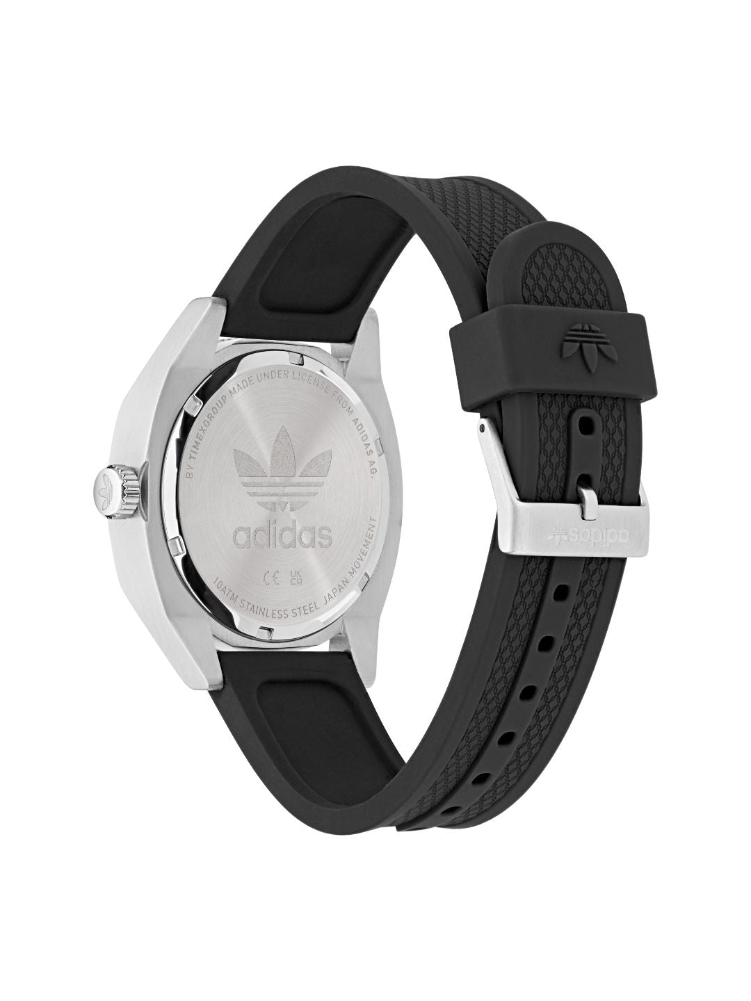 Adidas Originals Green Dial Unisex Watch AOFH23008
