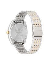 Adidas Originals Black Dial Unisex Watch AOFH23010