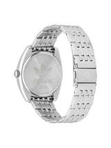 Adidas Originals Silver Dial Unisex Watch AOFH23011