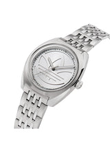 Adidas Originals Silver Dial Unisex Watch AOFH23011