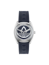 Adidas Originals Blue Dial Unisex Watch AOFH23014