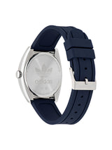 Adidas Originals Blue Dial Unisex Watch AOFH23014