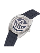 Adidas Originals Blue Dial Unisex Watch AOFH23014